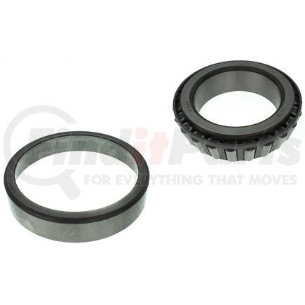 410.82002E by CENTRIC - C-Tek Standard Wheel Bearing and Race Set