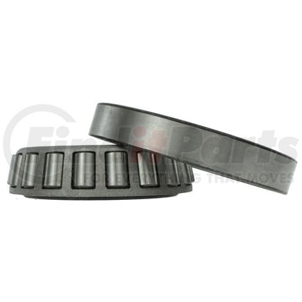 410.91046 by CENTRIC - Centric Premium Wheel Bearing and Race Set