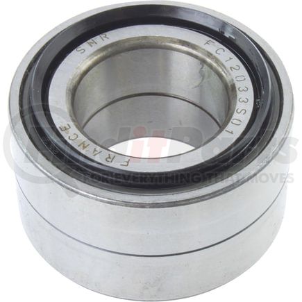 Centric 411.11001 Drive Axle Shaft Bearing Premium Axle Shaft Bearing Single Row