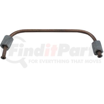 FP-23511851 by FP DIESEL - Fuel Pipe Assembly, Long