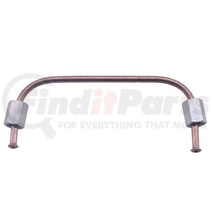 FP-23511850 by FP DIESEL - Fuel Pipe Assembly, Short