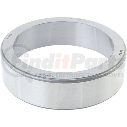 Centric 416.63002 Wheel Bearing Race Premium Bearing Race