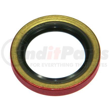 417.04002 by CENTRIC - Premium Oil Wheel Seal