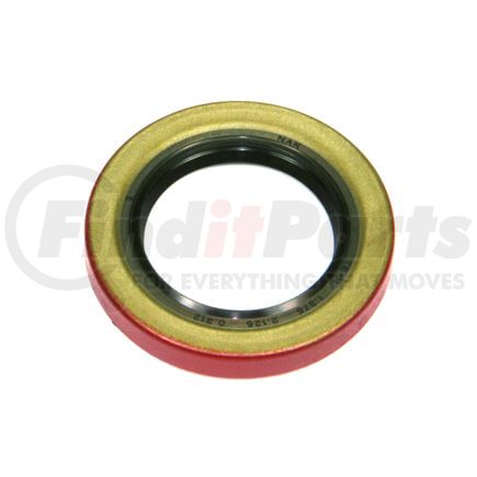 417.25000 by CENTRIC - Premium Oil Wheel Seal