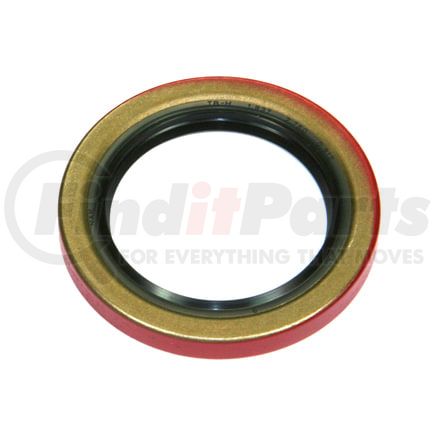 Centric 417.25002 Wheel Seal Premium Oil Wheel Seal