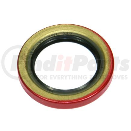 417.25003 by CENTRIC - Premium Oil Wheel Seal