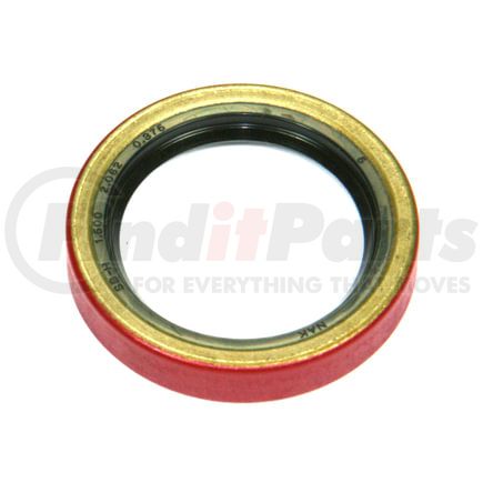 417.30001 by CENTRIC - Premium Oil Wheel Seal