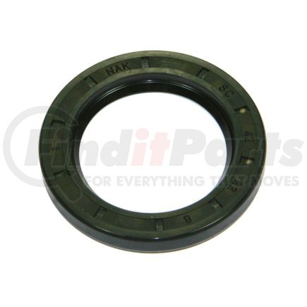 417.34001 by CENTRIC - Premium Oil Wheel Seal