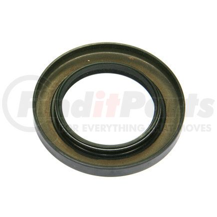 Centric 417.10001 Wheel Seal Premium Oil Wheel Seal