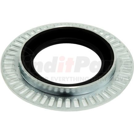 417.35013 by CENTRIC - Premium Oil Wheel Seal