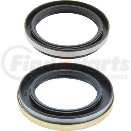 417.44016 by CENTRIC - Premium Oil Wheel Seal Kit