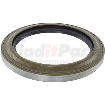 417.44017 by CENTRIC - Premium Oil Wheel Seal