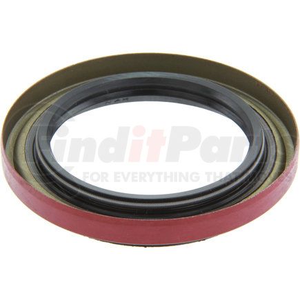 417.44022 by CENTRIC - Drive Axle Shaft Seal - Axle Shaft Seal