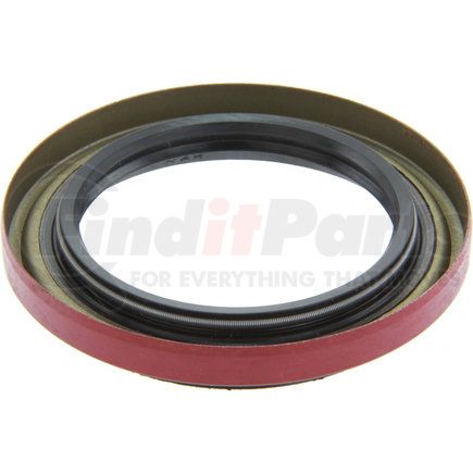 Centric 417.44022 Drive Axle Shaft Seal Premium Axle Shaft Seal