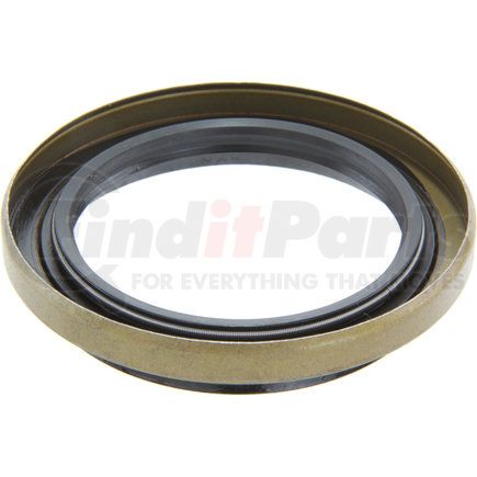 417.44026 by CENTRIC - Premium Oil Wheel Seal