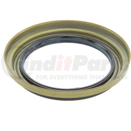 417.44035 by CENTRIC - Premium Oil Wheel Seal