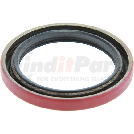 417.45001 by CENTRIC - Premium Oil Wheel Seal