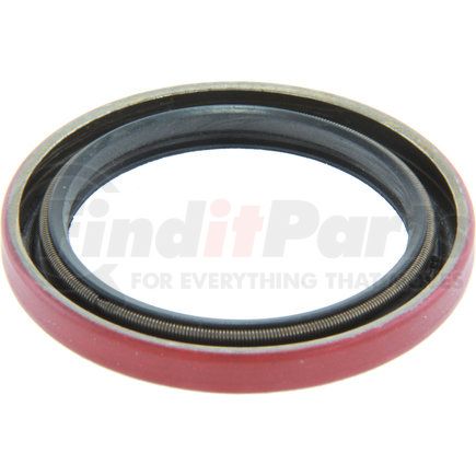 Centric 417.45001 Wheel Seal Premium Oil Wheel Seal