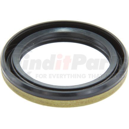 417.45004 by CENTRIC - Premium Oil Wheel Seal