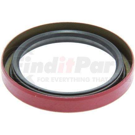 417.45006 by CENTRIC - Premium Oil Wheel Seal