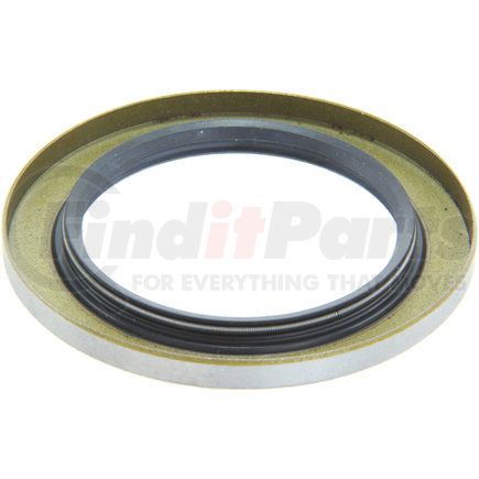 417.45013 by CENTRIC - Premium Oil Wheel Seal