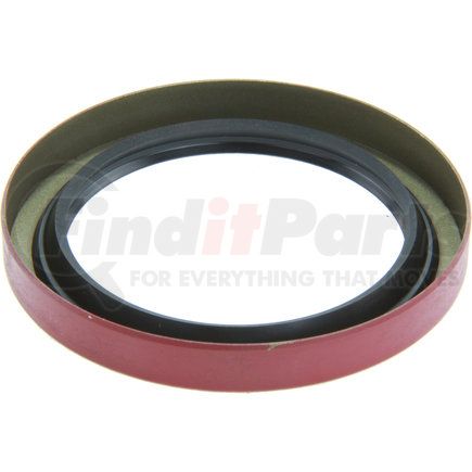Centric 417.45017 Wheel Seal Premium Oil Wheel Seal