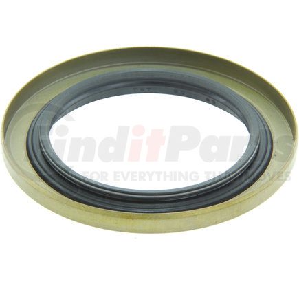 417.46004 by CENTRIC - Premium Oil Wheel Seal