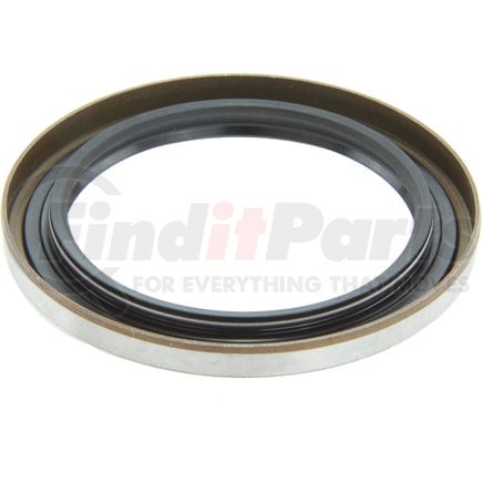 417.46005 by CENTRIC - Premium Oil Wheel Seal