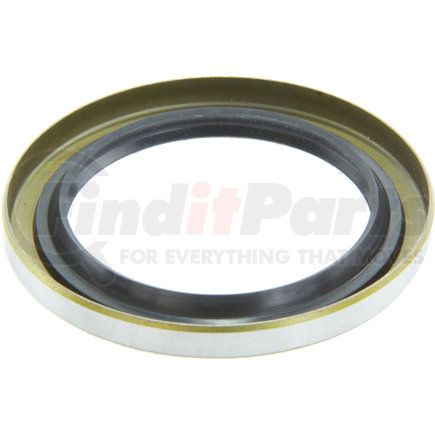 Centric 417.46013 Drive Axle Shaft Seal Premium Axle Shaft Seal
