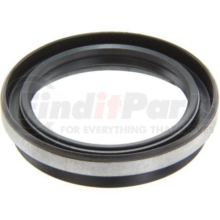 417.46015 by CENTRIC - Premium Axle Shaft Seal