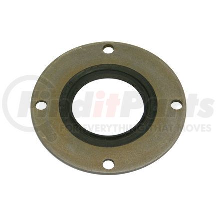 Centric 417.40006 Wheel Seal Premium Oil Wheel Seal