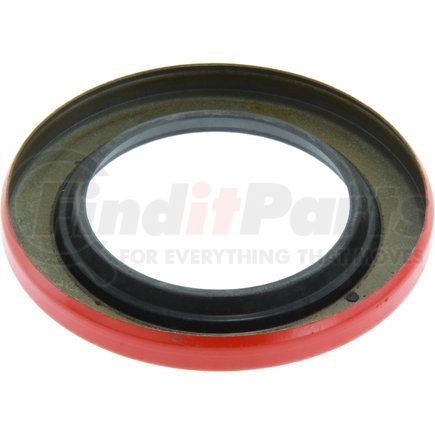 417.40012 by CENTRIC - Premium Oil Wheel Seal