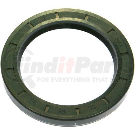 Centric 417.42027 Drive Axle Shaft Seal Premium Axle Shaft Seal