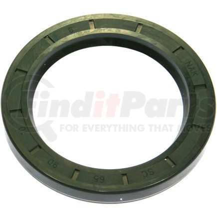 417.42027 by CENTRIC - Premium Axle Shaft Seal