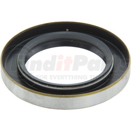 417.44005 by CENTRIC - Drive Axle Shaft Seal - Axle Shaft Seal
