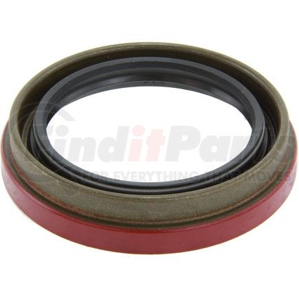 417.44007 by CENTRIC - Premium Oil Wheel Seal