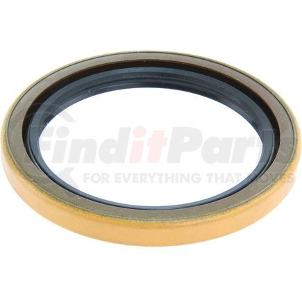 417.44012 by CENTRIC - Premium Oil Wheel Seal