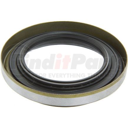 417.44013 by CENTRIC - Premium Oil Wheel Seal