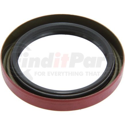 417.43004 by CENTRIC - Premium Oil Wheel Seal