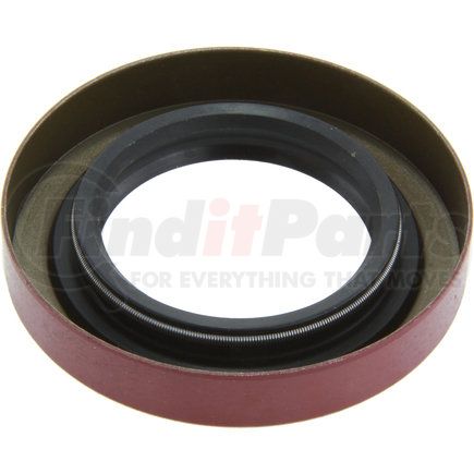 417.43005 by CENTRIC - Drive Axle Shaft Seal - Axle Shaft Seal