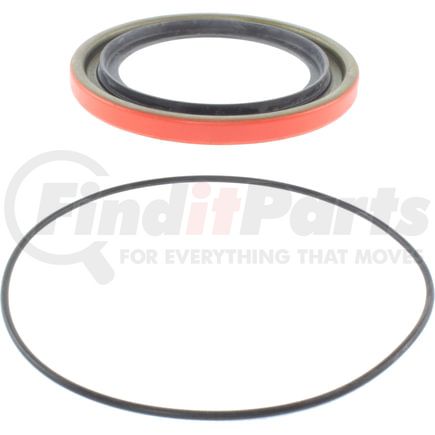 417.62003 by CENTRIC - Premium Oil Wheel Seal Kit