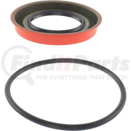 417.62004 by CENTRIC - Premium Oil Wheel Seal Kit