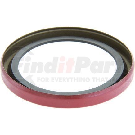 417.62008 by CENTRIC - Premium Oil Wheel Seal