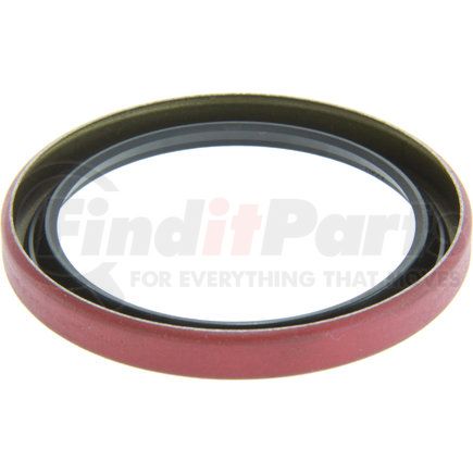 Centric 417.62009 Wheel Seal Premium Oil Wheel Seal