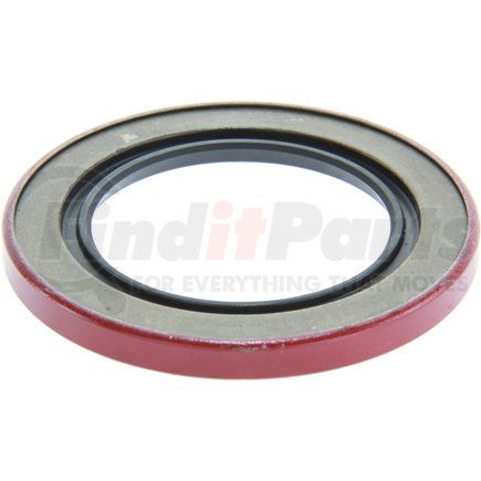 417.62010 by CENTRIC - Premium Axle Shaft Seal