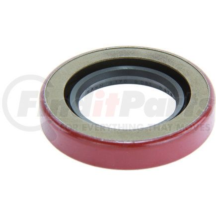 417.61017 by CENTRIC - Premium Axle Shaft Seal