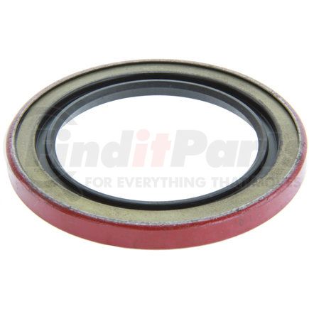Centric 417.61018 Wheel Seal Premium Oil Wheel Seal