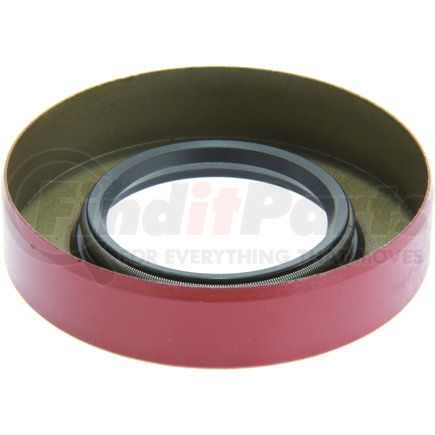 417.62035 by CENTRIC - Premium Axle Shaft Seal