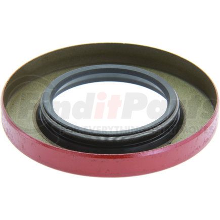 417.62037 by CENTRIC - Premium Axle Shaft Seal