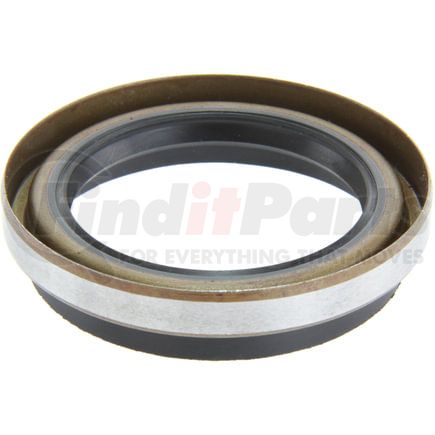 417.62039 by CENTRIC - Premium Axle Shaft Seal